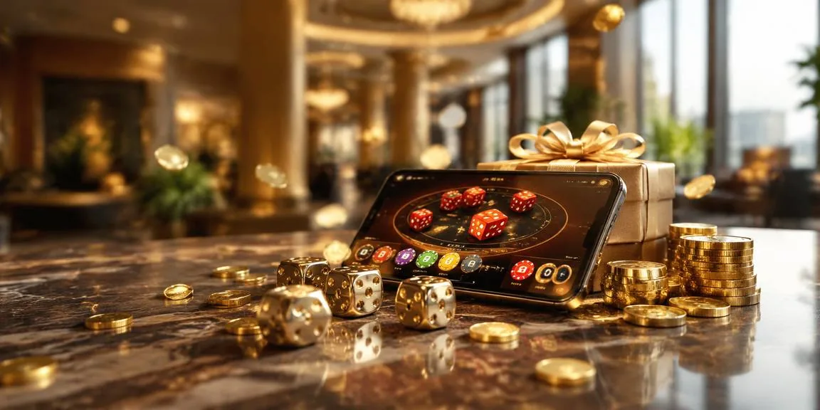 w88goal Việt Nam Sảnh casino